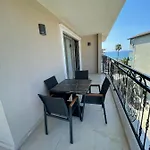 Lejlighed Garden Luxury