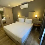 Garden Luxury Lejlighed Alanya