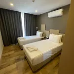 Garden Luxury Alanya