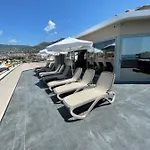 Lejlighed Garden Luxury Alanya