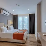Garden Luxury Lejlighed *