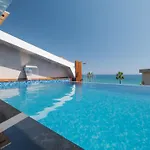 Garden Luxury Lejlighed