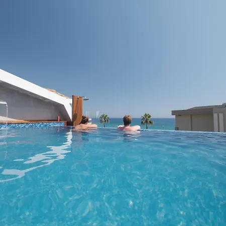 Appartamento Garden Luxury Alanya