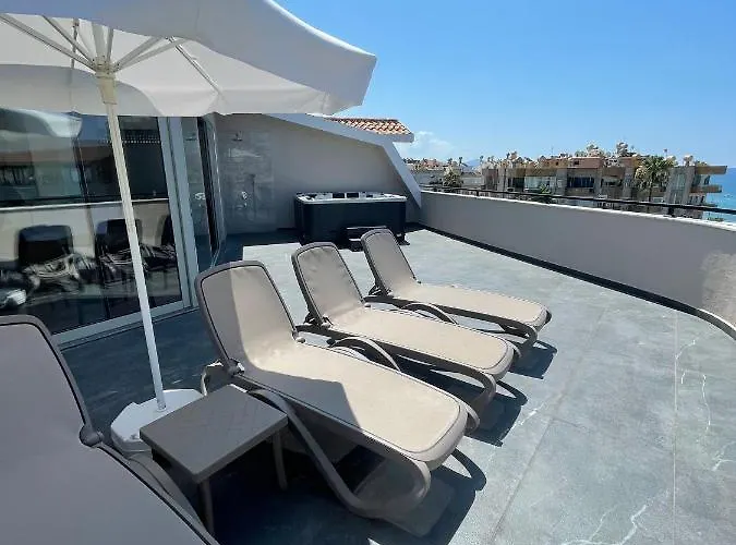 Garden Luxury * Αλάνια