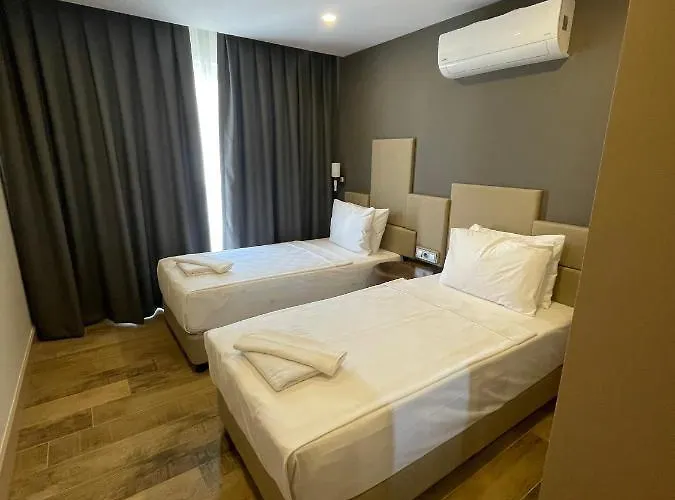 Garden Luxury Αλάνια