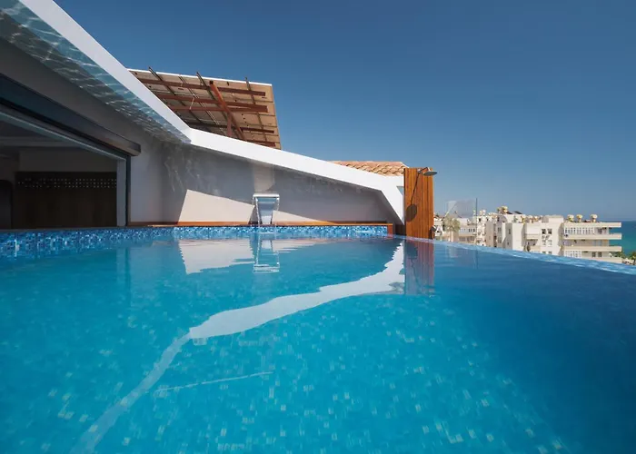 Garden Luxury Διαμέρισμα