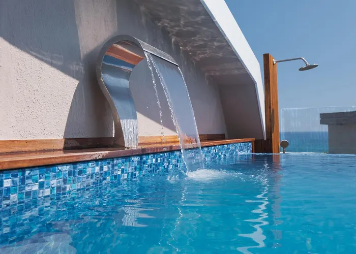 Garden Luxury * Αλάνια