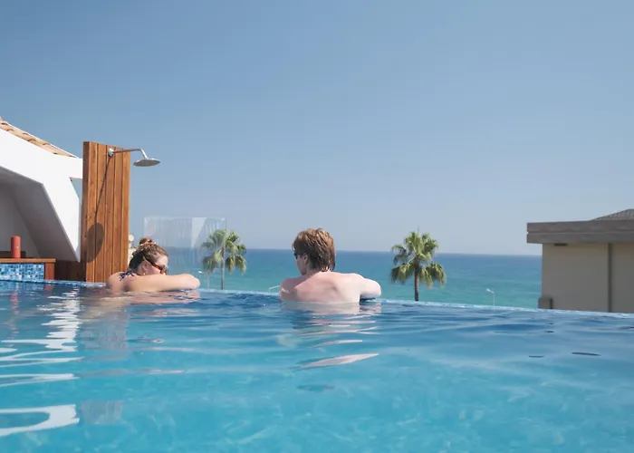 Garden Luxury * Αλάνια