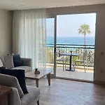 Garden Luxury Apartament *