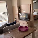 Garden Luxury Apartament