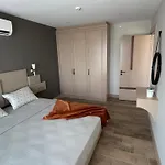 Apartament Garden Luxury