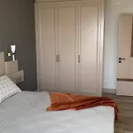 Garden Luxury Apartament Alanya