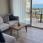 Apartament Garden Luxury Alanya
