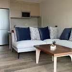 Appartement Garden Luxury
