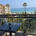 Apartament Garden Luxury *