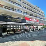 Garden Luxury Apartament