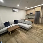 Garden Luxury Appartement
