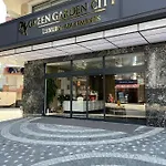 Apartament Garden Luxury