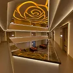 Apartament Garden Luxury *