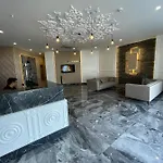 Garden Luxury Apartament *