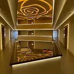 Apartament Garden Luxury *