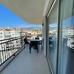 Garden Luxury Appartement *
