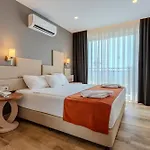 Garden Luxury Apartament *