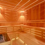 Garden Luxury Apartament Alanya