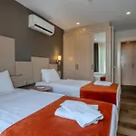 Garden Luxury Apartament