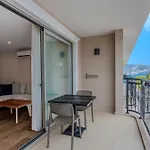 Garden Luxury Apartament *