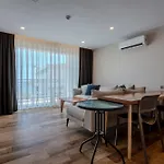 Apartament Garden Luxury Alanya