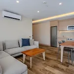 Garden Luxury Apartament