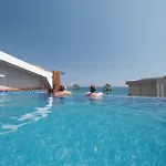 Apartament Garden Luxury Alanya