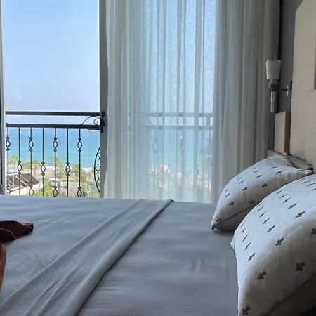 Appartement Garden Luxury Alanya