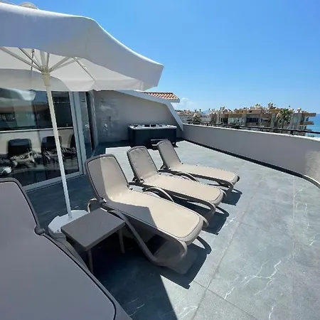 Garden Luxury * Алания