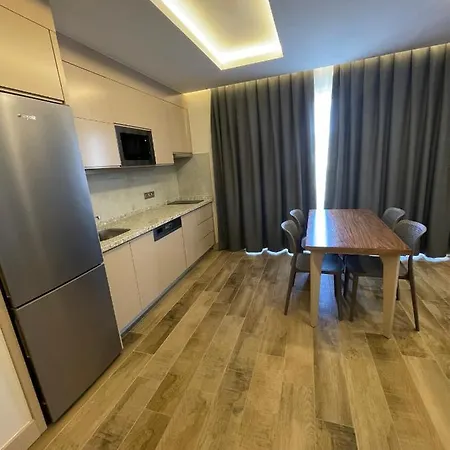 Garden Luxury * Alanya