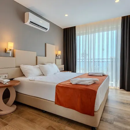 Garden Luxury Apartment *