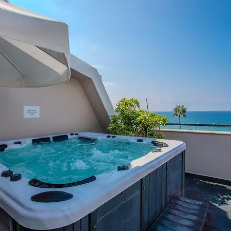 Garden Luxury