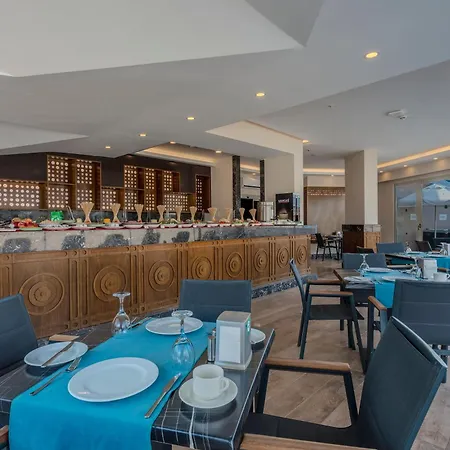 Garden Luxury Apartamento *