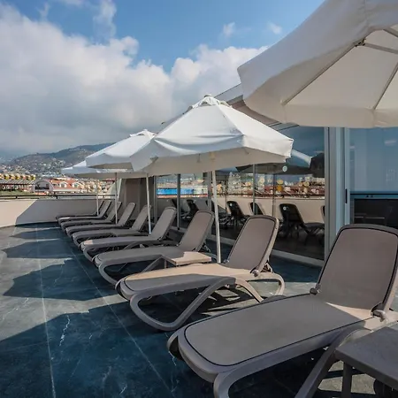 Garden Luxury * Alanya