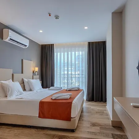 Garden Luxury Apartment *