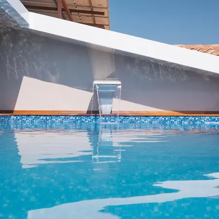 Lägenhet Garden Luxury Alanya