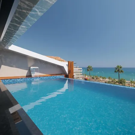 Апартаменты Garden Luxury
