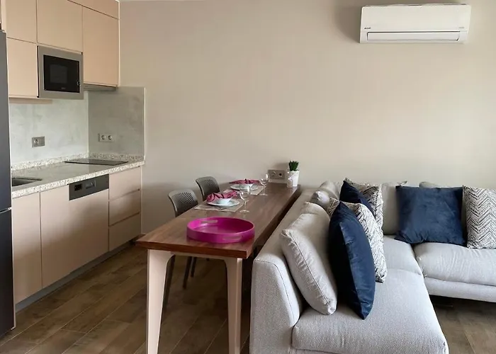 Garden Luxury * Alanya