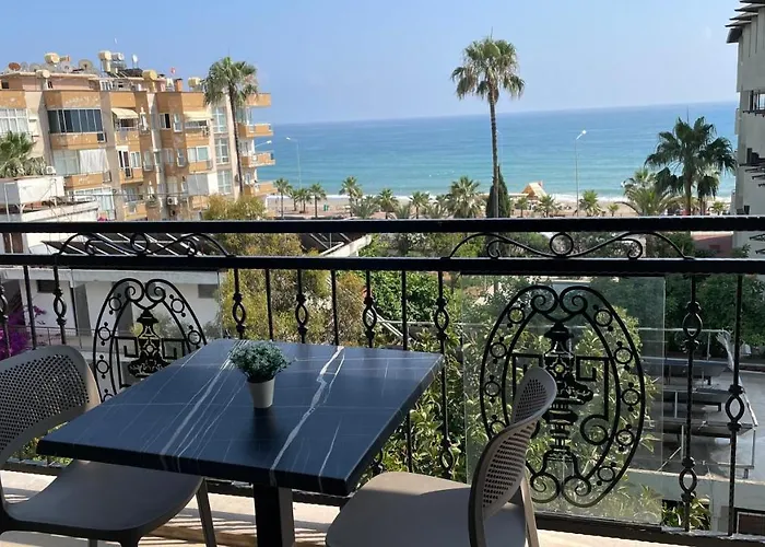 Апартаменты Garden Luxury *