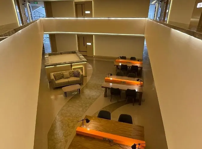 Garden Luxury * Алания