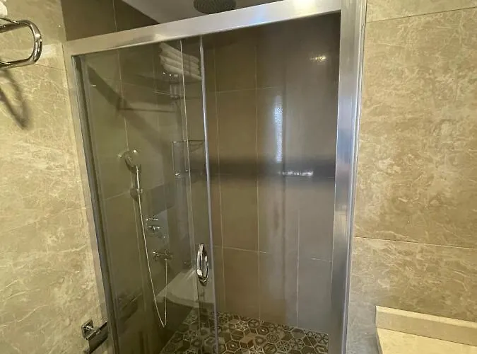 Garden Luxury Апартаменты
