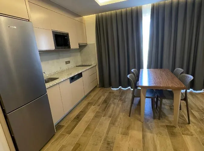 Garden Luxury * Алания