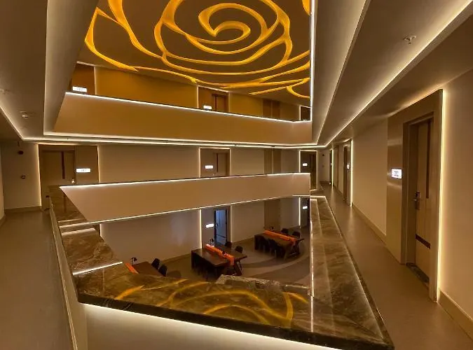 Апартаменты Garden Luxury *