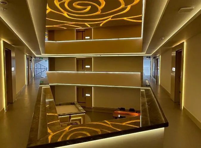 Апартаменты Garden Luxury *